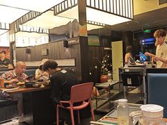 -海之屋韩式烤肉(海棠68环球美食街店)