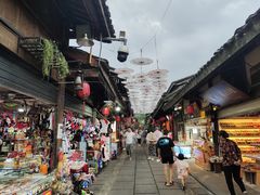 -太平张醪糟(西街直营店)