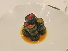 -院里寻菜·精致庭院菜(观沙岭店)