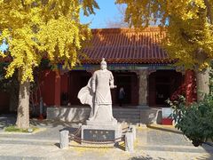 -戏马台景区