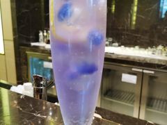 -富力万达嘉华酒店-美食汇西餐厅