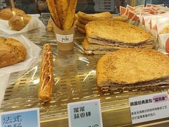 -高力乐面包咖啡厅(西塔店)
