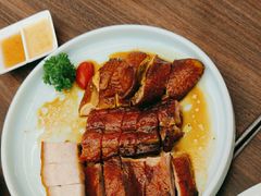 -新旺茶餐厅(鑫耀·光环live店)