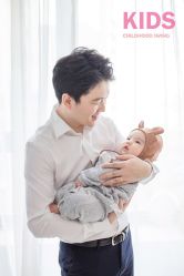 -拾光盒子儿童摄影(别墅店)