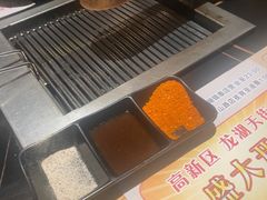 -千寻烧肉(政务区店)