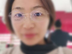 -吴良材眼镜(南翔印象城MEGA店)