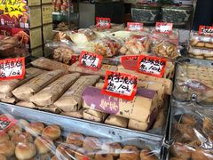 绿豆饼-权记百年老字号(牌坊街店)