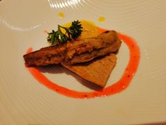 -盛宴自助餐厅(运达喜来登店)