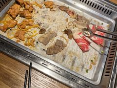 -新石器烤肉(招商1872店)