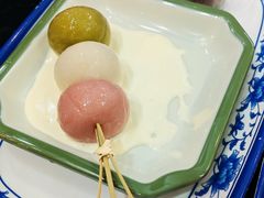 -百花传统甜品店(原址店)