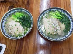 -枫镇面馆(寒山寺店)