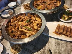 -沙掌门肉蟹煲(沙溪店)