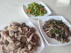-首占学彬杠面(日韵东方店)