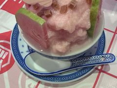 -三毛演义·湖南烧烤大排档(南浦店)