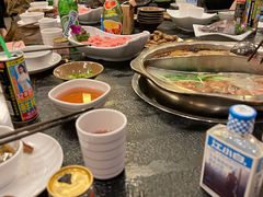 -仁虎老火锅(黄泥磅店)