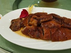 -清心鸡沙田乳鸽店·非遗传承(石溪店)