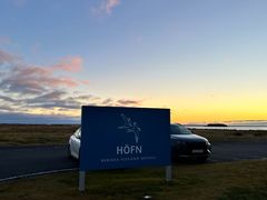 -Pakkhús Restaurant