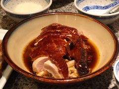 -南京大牌档(济南万象城店)