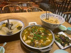 -鸡毛店·川菜(双楠店)