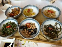 潮州白粥-翠园(北京王府中环店)