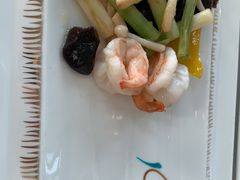 -广州塔晖粤轩中餐厅