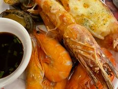 -芭菲盛宴·环球美食(锦城万达广场店)