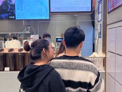 -喜茶(合肥中环城店)