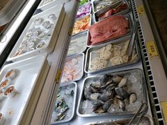 -汉丽轩韩式自助烤肉(大学城龙湖U城天街A馆店)