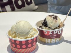 -哈根达斯(宁波和义店)