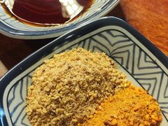 -牛友地炉烤肉(毓菁华花园店)