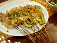 -阿斯牛牛·凉山菜(新会展店)