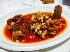 花家怡园(东直门店)-花家怡园
