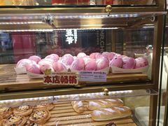 -TOUCH泰奇(宝杨宝龙广场店)