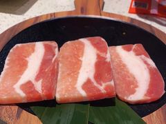 -猫爪爪原切自助烤肉(观音桥阳光世纪店)