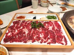 -麻辣空间·清油火锅(万达广场店)