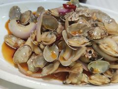 -香满锅老北京羊蝎子火锅·家常菜(新街口店)