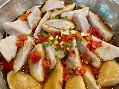 -湘缘道客•湘缘饭店·23年湘菜馆(古墩路店)