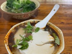 -新繁牛肉豆花(都江堰店)