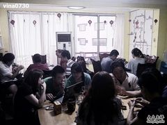 -游人馆·桌游狼人杀团建馆(人广书城店)