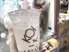 -KOI Thé(力宝广场店)