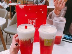 -奈雪的茶(东莞汇一城店)
