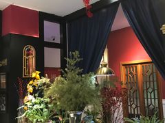 -观盐·盐帮菜(官园桥店)