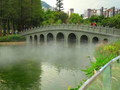 -四海公园(南山区)