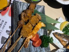 -太郎的家·平价日料(曼巴特店)