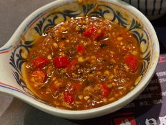 -牛村来人潮汕牛肉火锅(西单店)