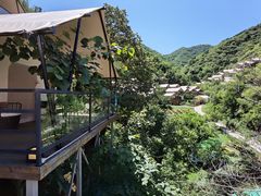 -北京山里寒舍度假酒店