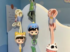 -泡泡玛特POPMART(合生汇店)