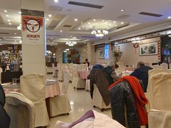-烤肉宛饭庄(南礼士路店)