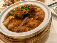 -禄运茶居·手工点心(猎德店)