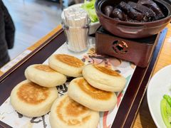 -龚兴城鱼羊吉·小亮蒸虾·武汉地标美食(苗栗路店)